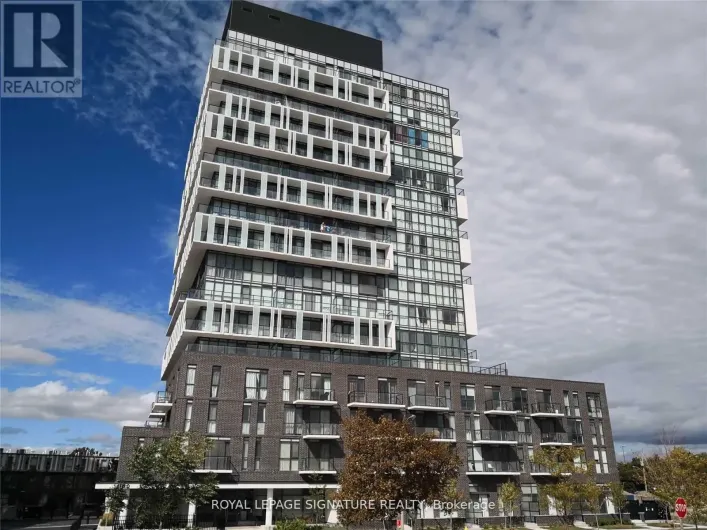 807 - 150 FAIRVIEW MALL DRIVE, Toronto