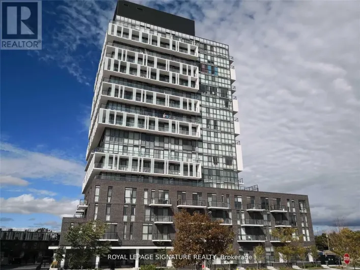 807 - 150 FAIRVIEW MALL DRIVE, Toronto