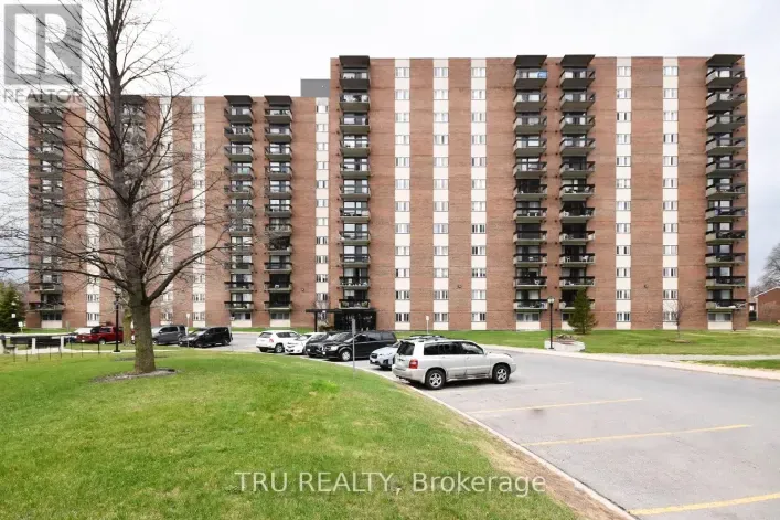 807 - 1505 BASELINE ROAD, Ottawa