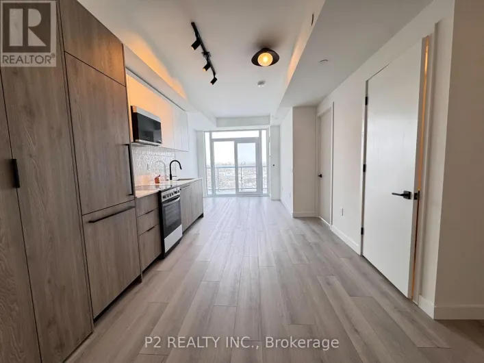 807 - 1635 MILITARY TRAIL, Toronto