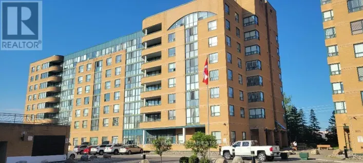 #807 - 1665 PICKERING PARKWAY, Pickering