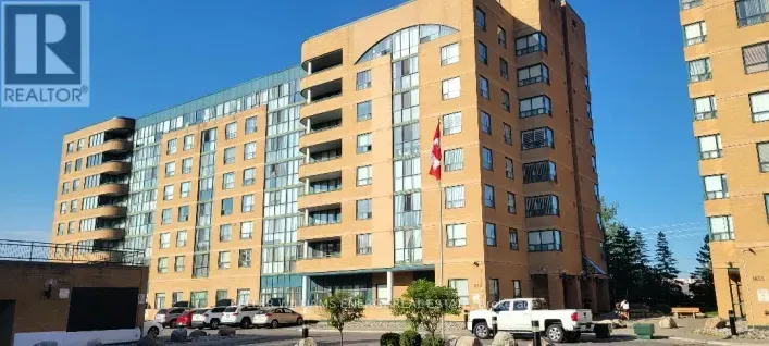 #807 - 1665 PICKERING PARKWAY, Pickering