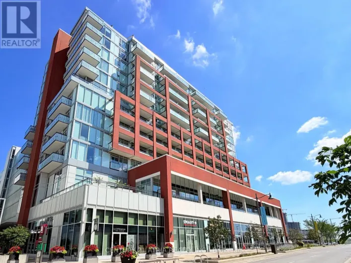807 - 180 ENTERPRISE BOULEVARD, Markham