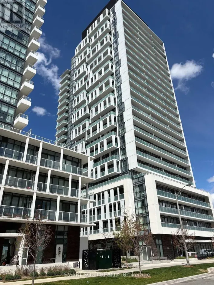 807 - 180 FAIRVIEW MALL DRIVE, Toronto