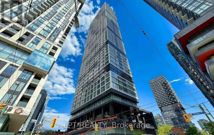 807 - 181 DUNDAS STREET E, Toronto