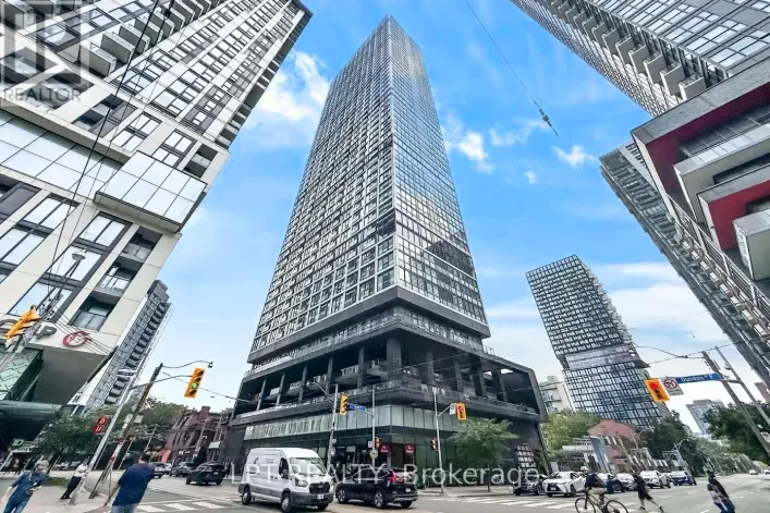 807 - 181 DUNDAS STREET E, Toronto