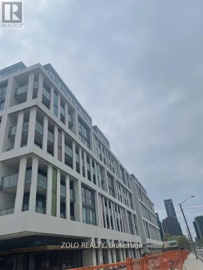 807 - 181 SHEPPARD AVENUE E, Toronto