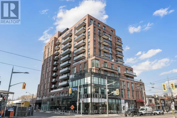 807 - 185 ALBERTA AVENUE, Toronto