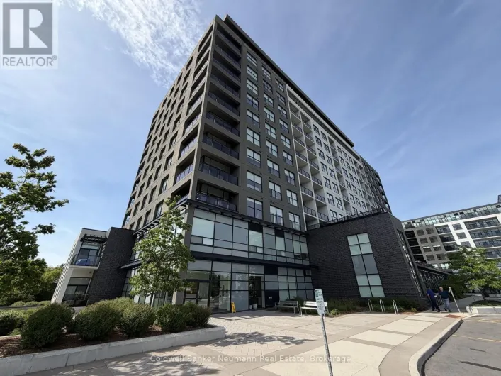 807 - 1880 GORDON STREET, Guelph