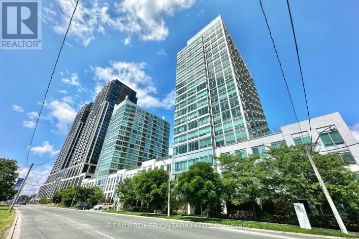 807 - 1910 LAKESHORE BOULEVARD, Toronto