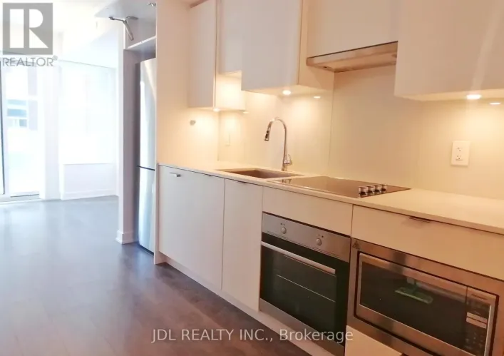 807 - 195 REDPATH AVENUE, Toronto