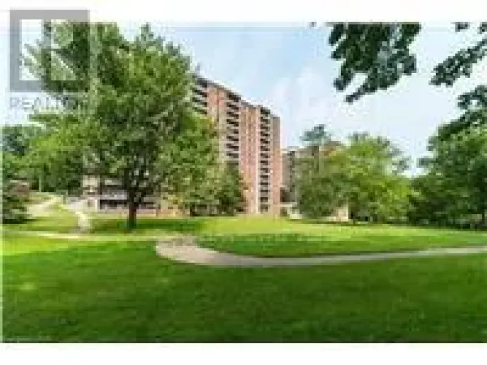 807 - 1968 MAIN STREET W, Hamilton