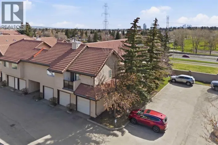 807, 1997 Sirocco Drive SW, Calgary