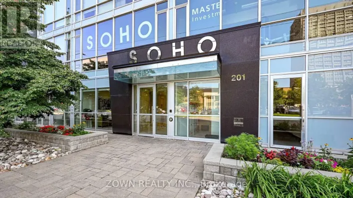 807 - 201 PARKDALE AVENUE, Ottawa