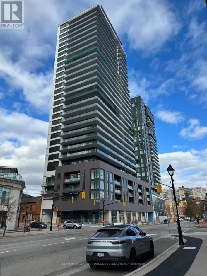 807 - 2075 LAKESHORE ROAD, Burlington