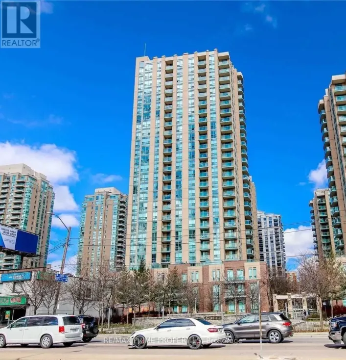 807 - 22 OLIVE AVENUE, Toronto