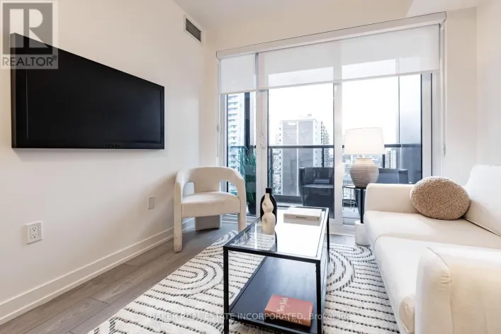 807 - 223 REDPATH AVENUE, Toronto