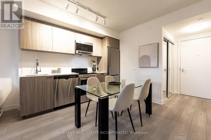 807 - 223 REDPATH AVENUE, Toronto