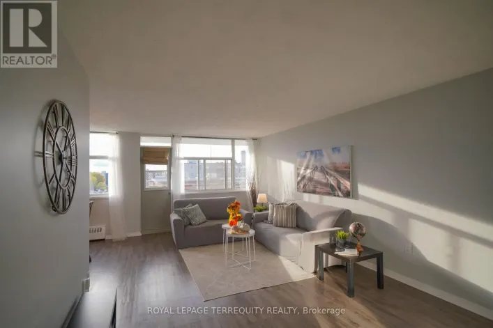 807 - 2245 EGLINTON AVENUE E, Toronto