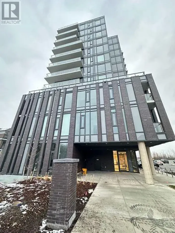 807 - 225 VETERANS DRIVE, Brampton