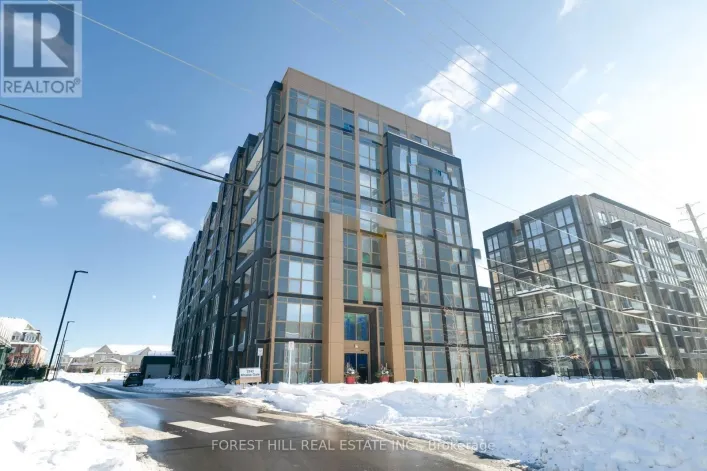 807 - 2343 KHALSA GATE, Oakville