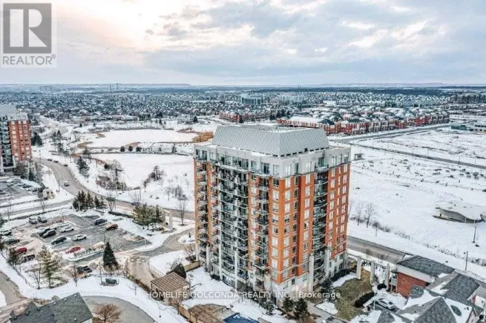 807 - 2365 CENTRAL PARK DRIVE, Oakville