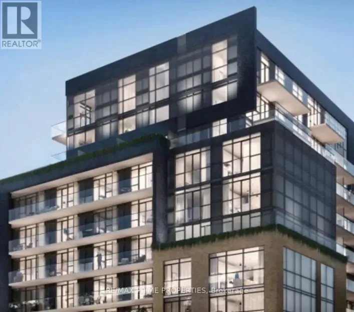 807 - 2369 DANFORTH AVENUE, Toronto