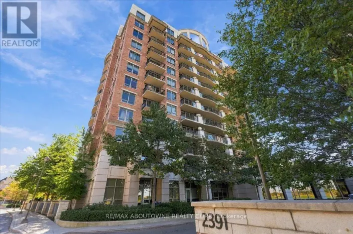 807 - 2391 CENTRAL PARK DRIVE, Oakville