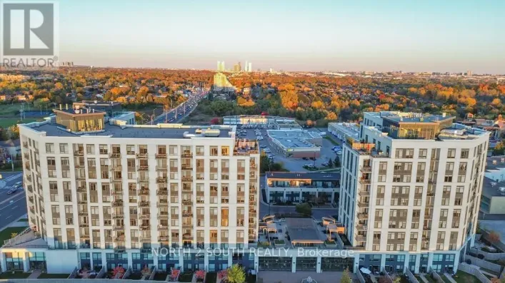 807 - 24 WOODSTREAM BOULEVARD, Vaughan