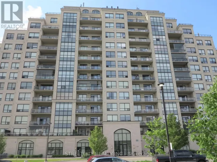 807 - 240 VILLAGEWALK BOULEVARD, London North