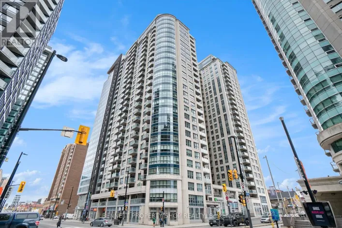 807 - 242 RIDEAU STREET, Ottawa