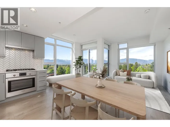 807 2435 KINGSWAY, Vancouver