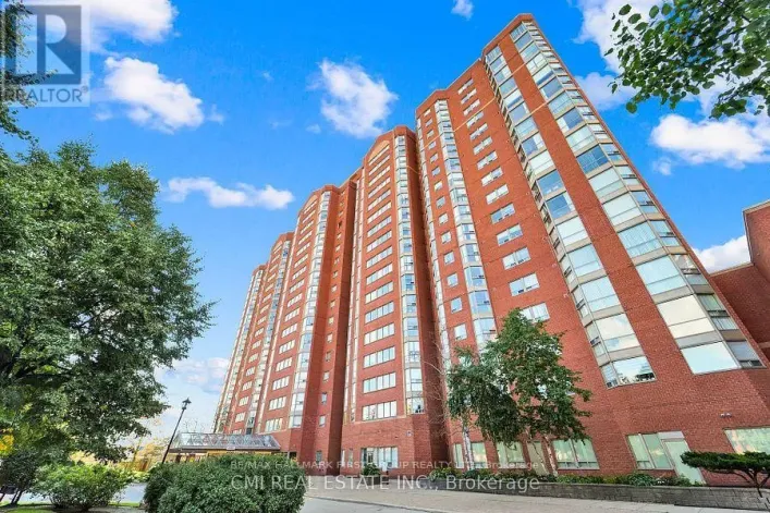 807 - 2466 EGLINTON AVENUE E, Toronto