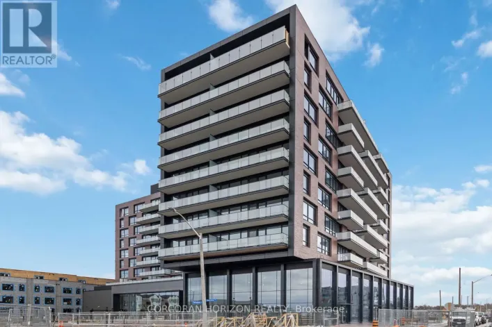 807 - 251 MASONRY WAY, Mississauga