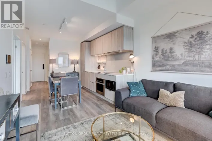 807 - 28 ANN STREET, Mississauga