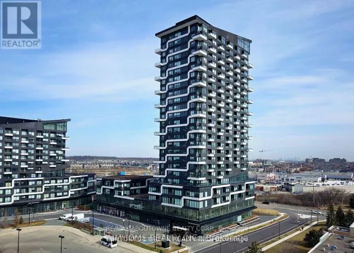 807 - 297 OAK WALK DRIVE, Oakville