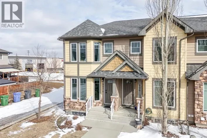 807, 30 Carleton Avenue, Red Deer