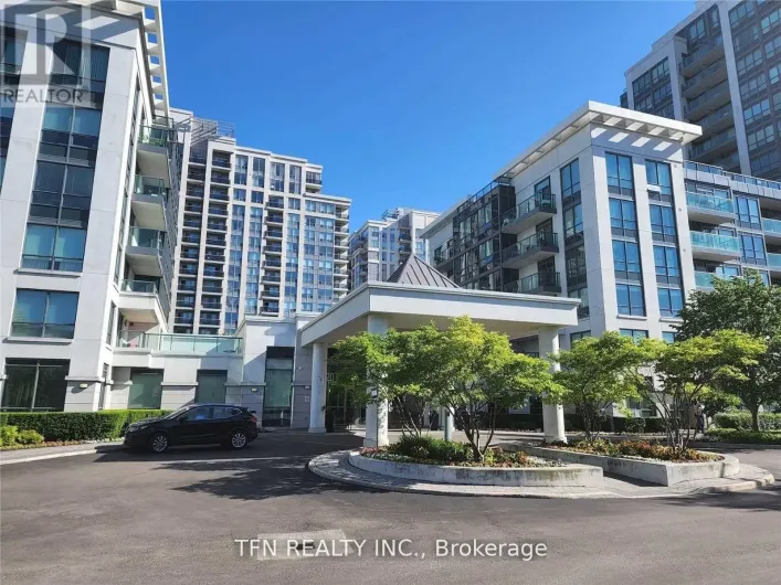 807 - 30 NORTH PARK ROAD, Vaughan