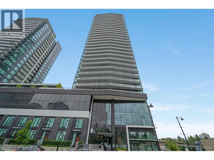 807 318 ALDERSON AVENUE, Coquitlam