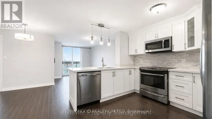 807 - 323 RICHMOND STREET, Toronto