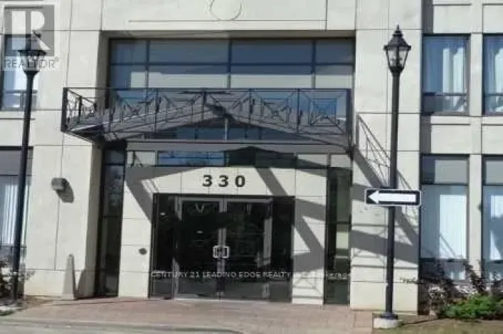 807 - 330 RED MAPLE ROAD, Richmond Hill