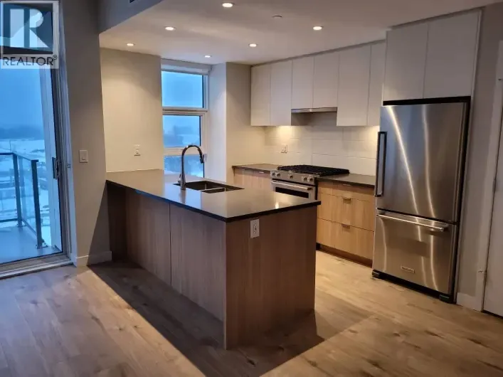807 3430 E KENT AVENUE SOUTH, Vancouver