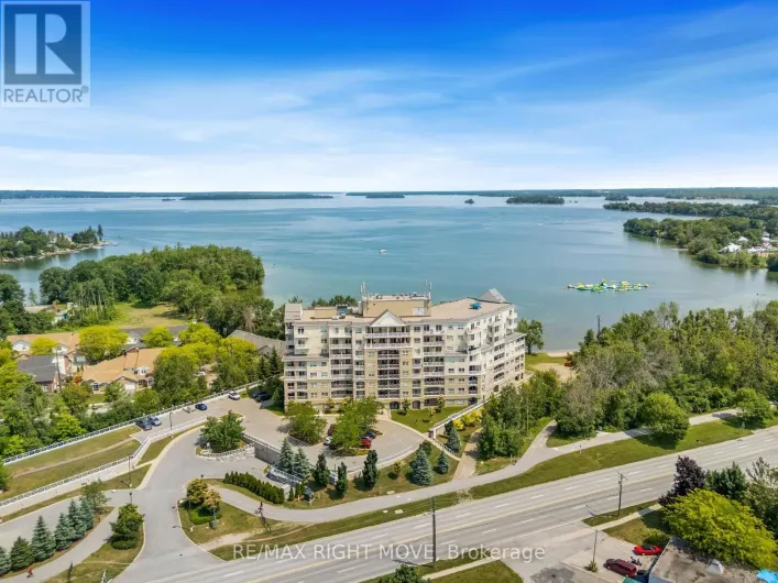 807 - 354 ATHERLEY ROAD, Orillia