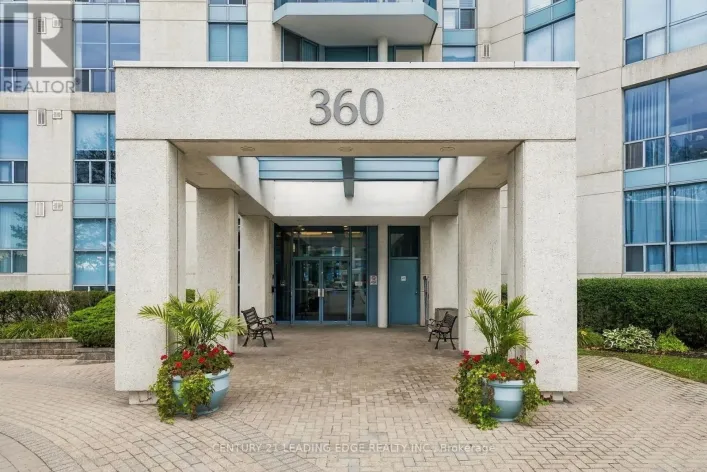 807 - 360 WATSON STREET W, Whitby