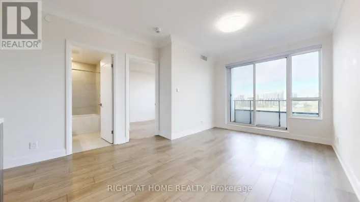 807 - 38 WATER WALK DRIVE, Markham