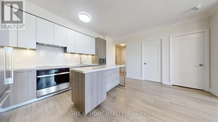 807 - 38 WATER WALK DRIVE, Markham