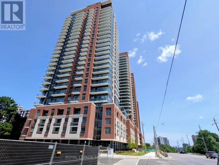 807 - 4010 EGLINTON AVENUE W, Toronto