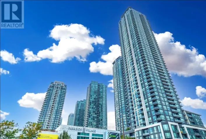 807 - 4011 BRICKSTONE MEWS, Mississauga
