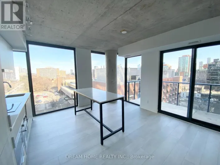 807 - 47 MUTUAL STREET, Toronto