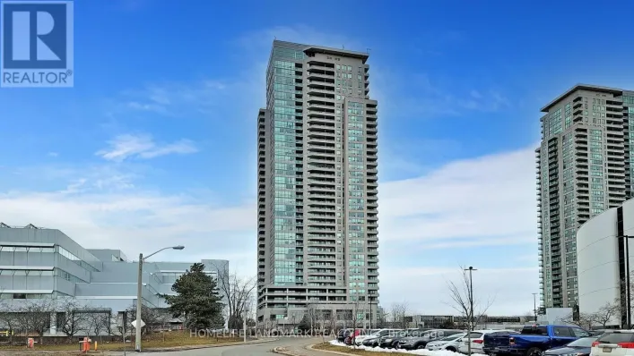 807 - 50 BRIAN HARRISON WAY, Toronto